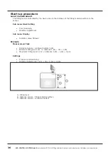 Preview for 36 page of ACS contsys Sonicont USN020 Manual