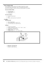 Preview for 38 page of ACS contsys Sonicont USN020 Manual