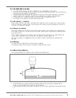 Preview for 9 page of ACS contsys Sonicont USN4SP Technical Manual