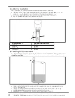 Preview for 10 page of ACS contsys Sonicont USN4SP Technical Manual