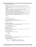 Preview for 23 page of ACS contsys Sonicont USN4SP Technical Manual