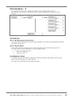 Preview for 37 page of ACS contsys Sonicont USN4SP Technical Manual