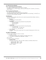 Preview for 39 page of ACS contsys Sonicont USN4SP Technical Manual