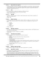 Preview for 43 page of ACS contsys Sonicont USN4SP Technical Manual