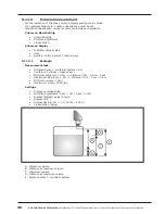 Preview for 46 page of ACS contsys Sonicont USN4SP Technical Manual