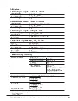 Preview for 51 page of ACS contsys Sonicont USN4SP Technical Manual