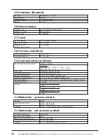 Preview for 52 page of ACS contsys Sonicont USN4SP Technical Manual