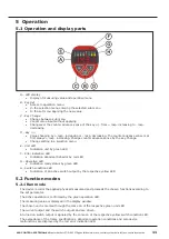 Предварительный просмотр 11 страницы ACS contsys Thermocont TS4S Manual