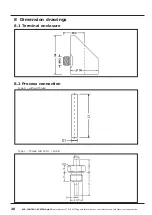 Предварительный просмотр 26 страницы ACS contsys Thermocont TS4S Manual