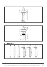 Предварительный просмотр 27 страницы ACS contsys Thermocont TS4S Manual