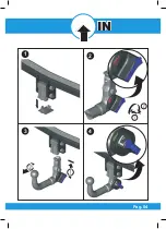 Предварительный просмотр 4 страницы ACS Systems e4 00 3942 Manual