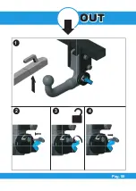 Предварительный просмотр 6 страницы ACS Systems E4-55R-01 0360 Manual