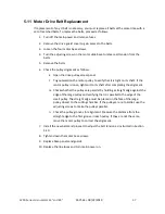 Preview for 37 page of ACS 3200 Series Operation And Instruction Manual