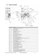 Preview for 52 page of ACS 3200 Series Operation And Instruction Manual