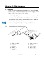 Preview for 25 page of ACS 882.02569.00 Mechanical Manual