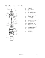 Preview for 26 page of ACS 882.02569.00 Mechanical Manual