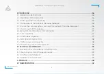 Предварительный просмотр 4 страницы ACS A1020 MIRA Lite Operation Manual