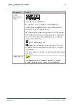 Preview for 10 page of ACS A1040 MIRA Operation Manual