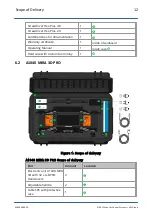 Предварительный просмотр 12 страницы ACS A1040 MIRA Operation Manual