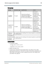 Preview for 30 page of ACS A1040 MIRA Operation Manual