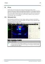 Preview for 47 page of ACS A1040 MIRA Operation Manual