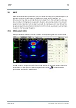 Preview for 54 page of ACS A1040 MIRA Operation Manual