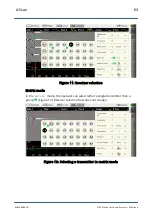 Preview for 63 page of ACS A1040 MIRA Operation Manual