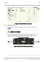 Preview for 73 page of ACS A1040 MIRA Operation Manual