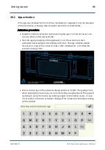 Preview for 86 page of ACS A1040 MIRA Operation Manual