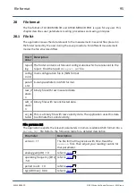 Preview for 95 page of ACS A1040 MIRA Operation Manual