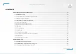 Предварительный просмотр 3 страницы ACS A1212 MASTER Operation Manual