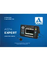 ACS A1214 Expert Operation Manual preview