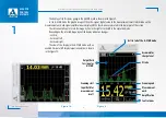 Предварительный просмотр 14 страницы ACS A1270 EMAT Operation Manual