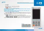 Предварительный просмотр 15 страницы ACS A1270 EMAT Operation Manual