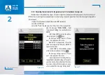 Предварительный просмотр 18 страницы ACS A1270 EMAT Operation Manual