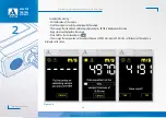 Предварительный просмотр 30 страницы ACS A1270 EMAT Operation Manual