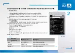 Предварительный просмотр 15 страницы ACS A1410 PULSAR Operation Manual