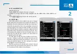 Предварительный просмотр 25 страницы ACS A1410 PULSAR Operation Manual