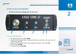 Preview for 5 page of ACS A1560 SONIC Series Manual