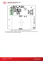 Preview for 12 page of ACS ACM39U-Y User Manual