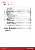 Preview for 2 page of ACS ACR101I Reference Manual