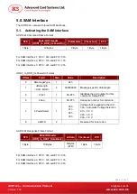 Preview for 11 page of ACS ACR122L User Manual