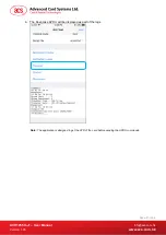 Preview for 21 page of ACS ACR1252U User Manual