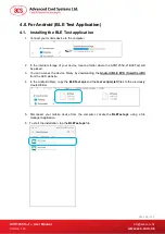 Preview for 24 page of ACS ACR1252U User Manual