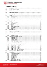 Preview for 2 page of ACS ACR1255U-J1 Reference Manual