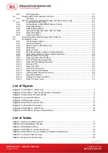 Preview for 3 page of ACS ACR1255U-J1 Reference Manual