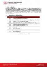 Preview for 5 page of ACS ACR1255U-J1 Reference Manual