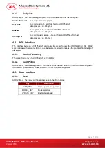 Preview for 11 page of ACS ACR1255U-J1 Reference Manual