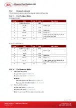 Preview for 27 page of ACS ACR1255U-J1 Reference Manual