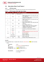 Preview for 37 page of ACS ACR1255U-J1 Reference Manual